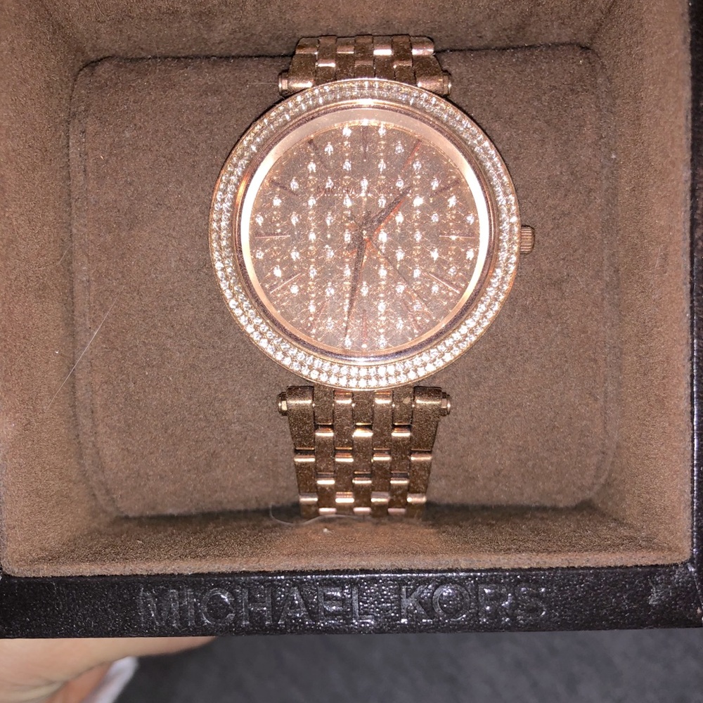 Michael Kors Watch